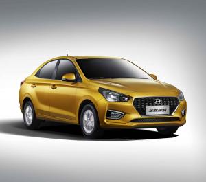Hyundai Reina '2017